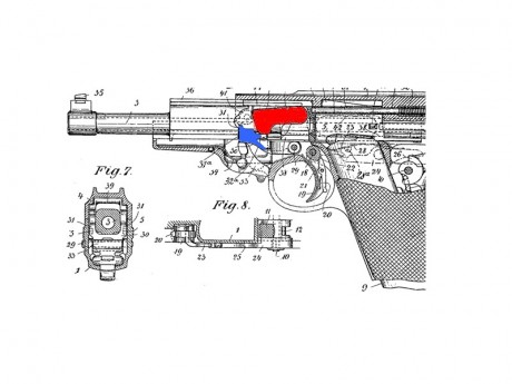 Hace unos días encontré por casualidad en una web extranjera un arma a la venta que hacía muchos años 120