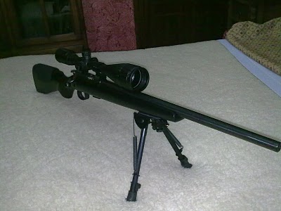 Hola,
cambio por PCP tipo cz200T. Ó alguna para un niño pequeño, si me gusta podría pagar diferencia.

Envio 00