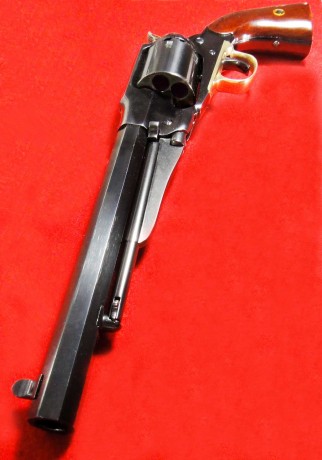  Hilo para colocar fotos, de esas armas de pólvora negra que tanto nos gustan y tenemos bien cuidadas, 32