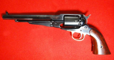  Hilo para colocar fotos, de esas armas de pólvora negra que tanto nos gustan y tenemos bien cuidadas, 31