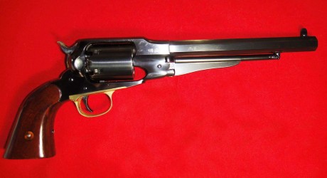  Hilo para colocar fotos, de esas armas de pólvora negra que tanto nos gustan y tenemos bien cuidadas, 30