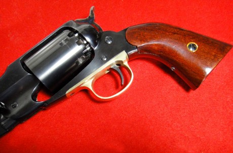  Hilo para colocar fotos, de esas armas de pólvora negra que tanto nos gustan y tenemos bien cuidadas, 40