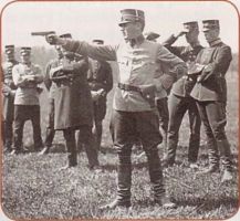 Hace unos días encontré por casualidad en una web extranjera un arma a la venta que hacía muchos años 150