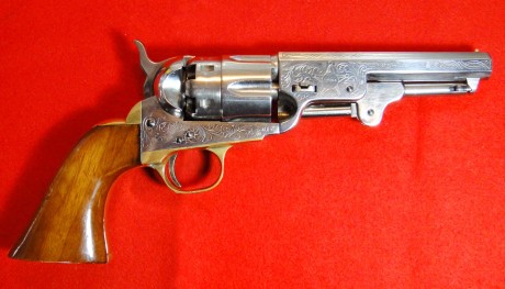  Hilo para colocar fotos, de esas armas de pólvora negra que tanto nos gustan y tenemos bien cuidadas, 10