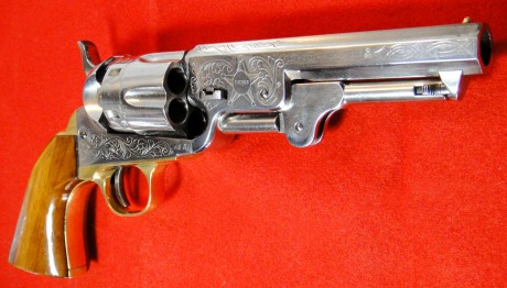  Hilo para colocar fotos, de esas armas de pólvora negra que tanto nos gustan y tenemos bien cuidadas, 22