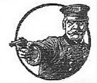 Hace unos días encontré por casualidad en una web extranjera un arma a la venta que hacía muchos años 161