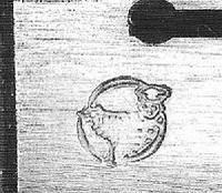 Hace unos días encontré por casualidad en una web extranjera un arma a la venta que hacía muchos años 160