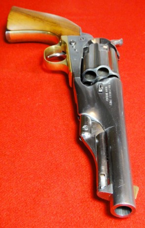 Hilo para colocar fotos, de esas armas de pólvora negra que tanto nos gustan y tenemos bien cuidadas, 102