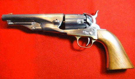  Hilo para colocar fotos, de esas armas de pólvora negra que tanto nos gustan y tenemos bien cuidadas, 101