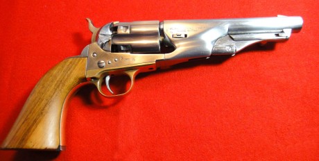  Hilo para colocar fotos, de esas armas de pólvora negra que tanto nos gustan y tenemos bien cuidadas, 100