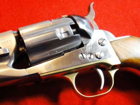  Hilo para colocar fotos, de esas armas de pólvora negra que tanto nos gustan y tenemos bien cuidadas, 112