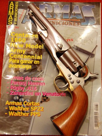  Hilo para colocar fotos, de esas armas de pólvora negra que tanto nos gustan y tenemos bien cuidadas, 110