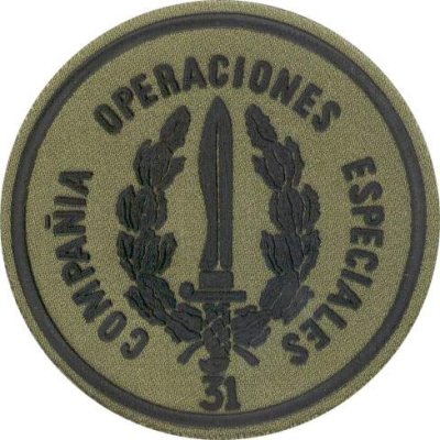 Busco antiguos integrantes del  GOE1  Ordenes militares, Especialmente a los chicos de la  13  10