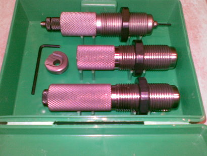 hola 
vendo estos dies de calibre 30 06 
estan muy nuevos 30 eurillos.
tambien los cambiaria por unos 00