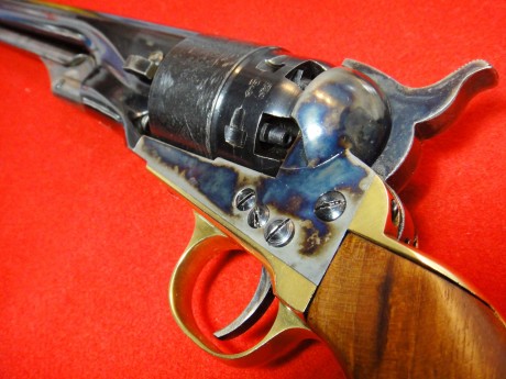  Hilo para colocar fotos, de esas armas de pólvora negra que tanto nos gustan y tenemos bien cuidadas, 172