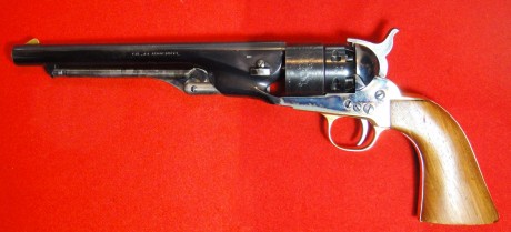  Hilo para colocar fotos, de esas armas de pólvora negra que tanto nos gustan y tenemos bien cuidadas, 171