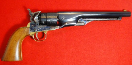  Hilo para colocar fotos, de esas armas de pólvora negra que tanto nos gustan y tenemos bien cuidadas, 170