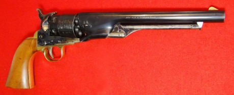  Hilo para colocar fotos, de esas armas de pólvora negra que tanto nos gustan y tenemos bien cuidadas, 02