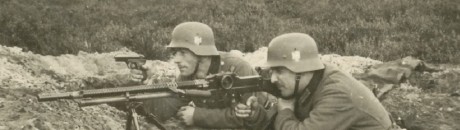 Hace unos días encontré por casualidad en una web extranjera un arma a la venta que hacía muchos años 170