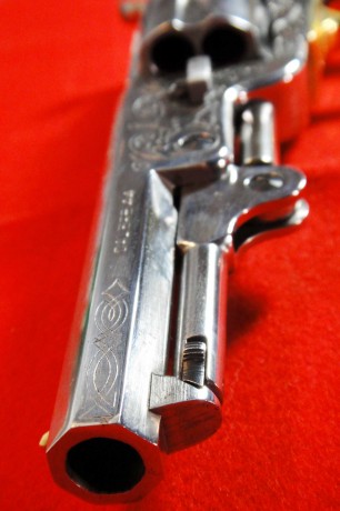  Hilo para colocar fotos, de esas armas de pólvora negra que tanto nos gustan y tenemos bien cuidadas, 20