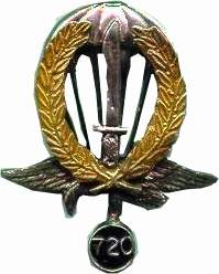 Hola a todos. Algún forero es veterano de la BRIPAC. Veterano del curso 200 para abajo....Saludos 90