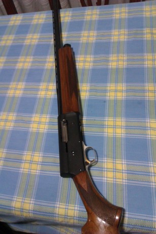 Estoy por comprar una repetidora y como en segunda mano no creo que encuentre lo que busco, paso al peldaño 152