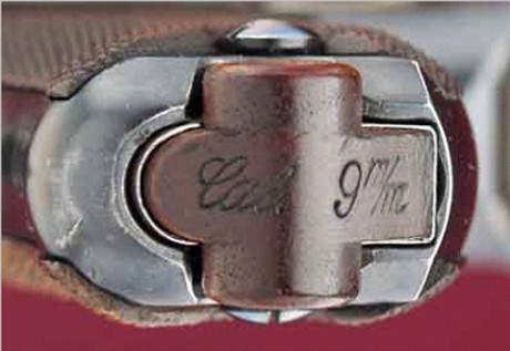 Hace unos días encontré por casualidad en una web extranjera un arma a la venta que hacía muchos años 140
