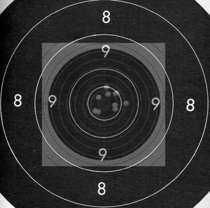 Hola, voy a empezar a practicar esta modalidad, y por la poca información que me ha dado el club de tiro 30