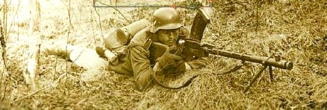 Hace unos días encontré por casualidad en una web extranjera un arma a la venta que hacía muchos años 160