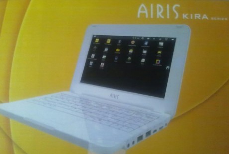 Un compañero vende un mini ordenador Airis a estrenar,sin uso.
Para mas información,por privado os paso 00