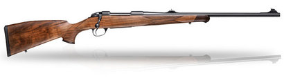 Hola, que opinion teneis sobre este rifle, me ofrecen uno en calibre 375 H&H, dice que esta nuevo 10