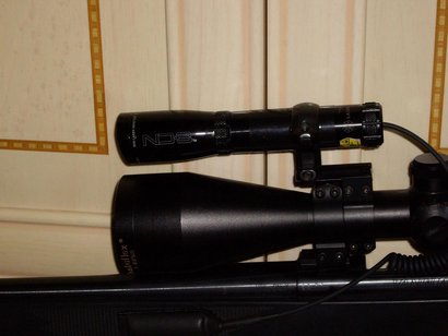 Bueno señores, después de 3 semanas de espera ya me ha llegado el revolucionario "Laser Genetics", 02