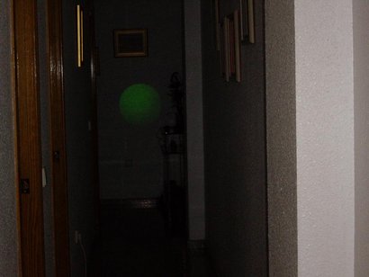 Bueno señores, después de 3 semanas de espera ya me ha llegado el revolucionario "Laser Genetics", 01