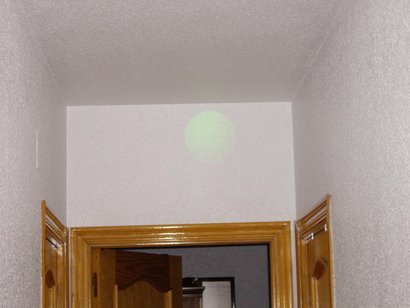 Bueno señores, después de 3 semanas de espera ya me ha llegado el revolucionario "Laser Genetics", 00