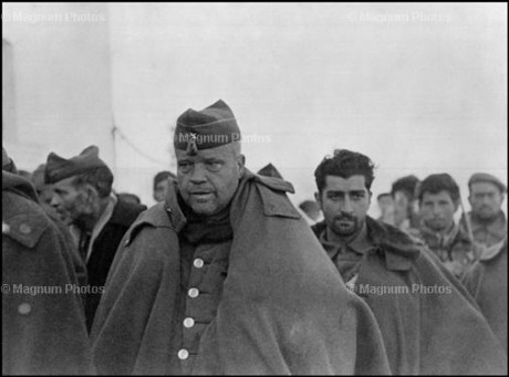 Propongo un nuevo tema en el foro que es la batalla de Teruel o la batalla del frio como bien dijera el 170