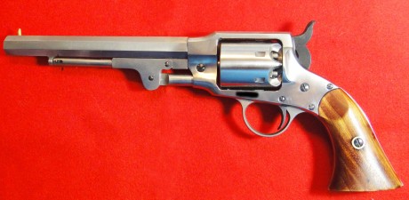  Hilo para colocar fotos, de esas armas de pólvora negra que tanto nos gustan y tenemos bien cuidadas, 21