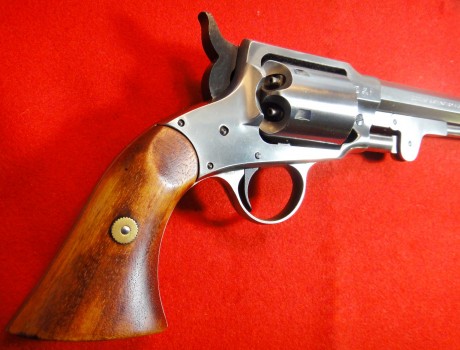  Hilo para colocar fotos, de esas armas de pólvora negra que tanto nos gustan y tenemos bien cuidadas, 31