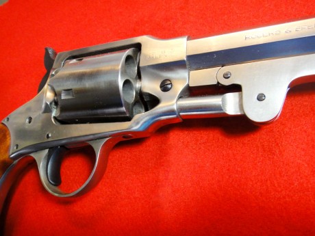  Hilo para colocar fotos, de esas armas de pólvora negra que tanto nos gustan y tenemos bien cuidadas, 30