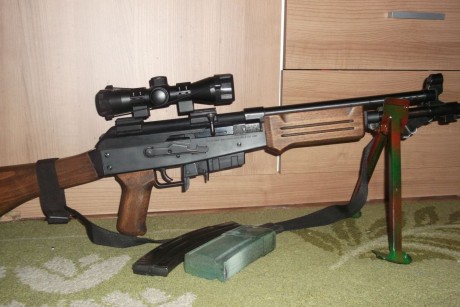 Hola,saco este nuevo tema,pues como yo,muchos de vosotros,amantes de las armas de corte tactico del 22,customizais,vestis,adornais 10
