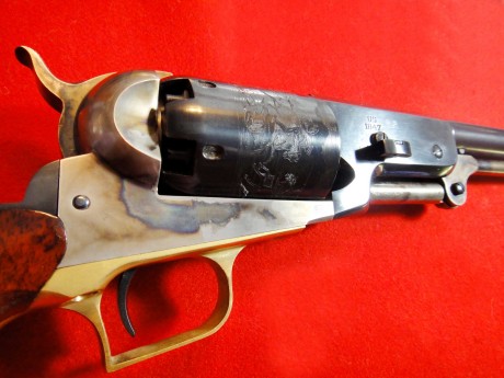  Hilo para colocar fotos, de esas armas de pólvora negra que tanto nos gustan y tenemos bien cuidadas, 90