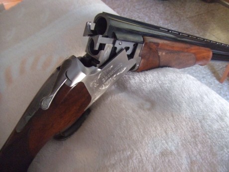 Hola a todos,estoy indagando por la red sobre esta superpuesta que Browning puso a la venta entre 1987 101