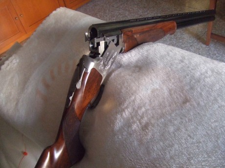 Hola a todos,estoy indagando por la red sobre esta superpuesta que Browning puso a la venta entre 1987 100