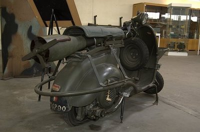 Hace unos días encontré por casualidad en una web extranjera un arma a la venta que hacía muchos años 22