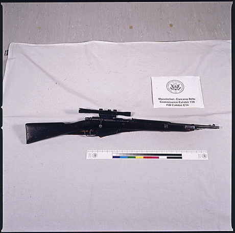 Hace unos días encontré por casualidad en una web extranjera un arma a la venta que hacía muchos años 61