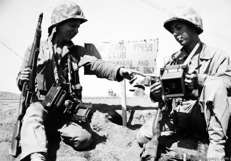 Hace unos días encontré por casualidad en una web extranjera un arma a la venta que hacía muchos años 110