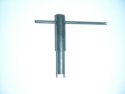 Vendo llave correctora del punto de mira para Cetme y fr8 nueva a estrenar.22 eurosSaludos a todos 00