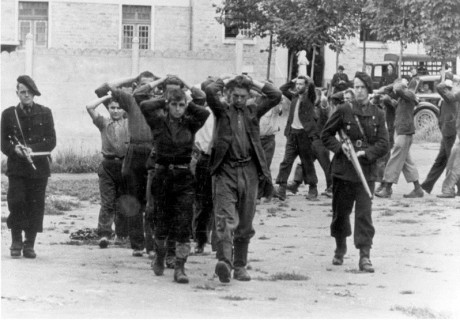 Hace unos días encontré por casualidad en una web extranjera un arma a la venta que hacía muchos años 130