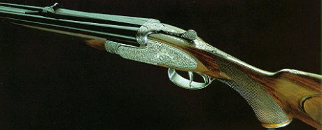 Hola amigos: Tanta fama tienen los rifles de calidad express ingleses, que, aunque, como casi siempre, 100