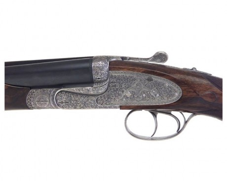 Hola amigos: Tanta fama tienen los rifles de calidad express ingleses, que, aunque, como casi siempre, 110
