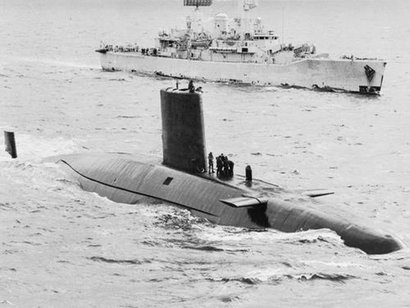 Relevancia de las islas:

En otro tiempo en las islas existían importantes puestos balleneros, pero 170
